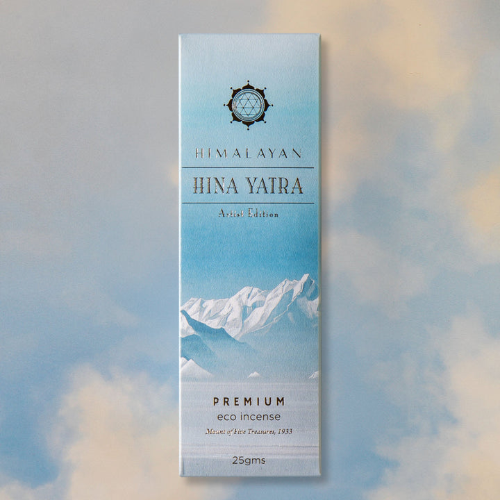 Himalayan Premium Range Sample Pack - 6 packets