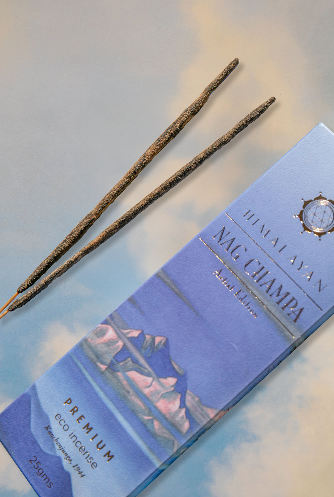 Himalayan Nag Champa 25gm