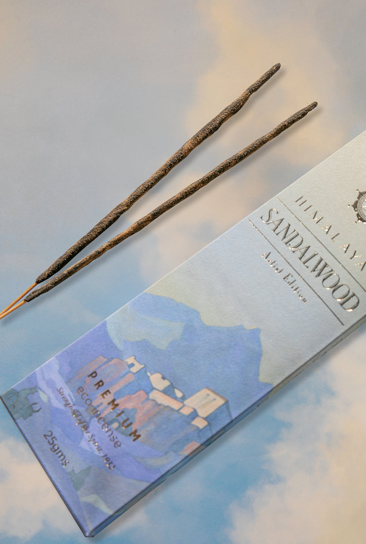 Himalayan Sandalwood 25gm