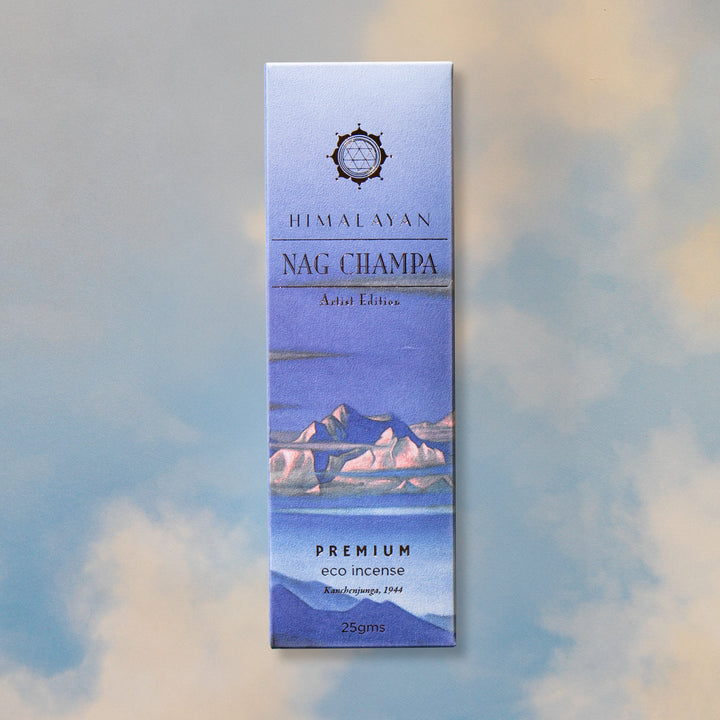 Himalayan Premium Range Sample Pack - 6 packets