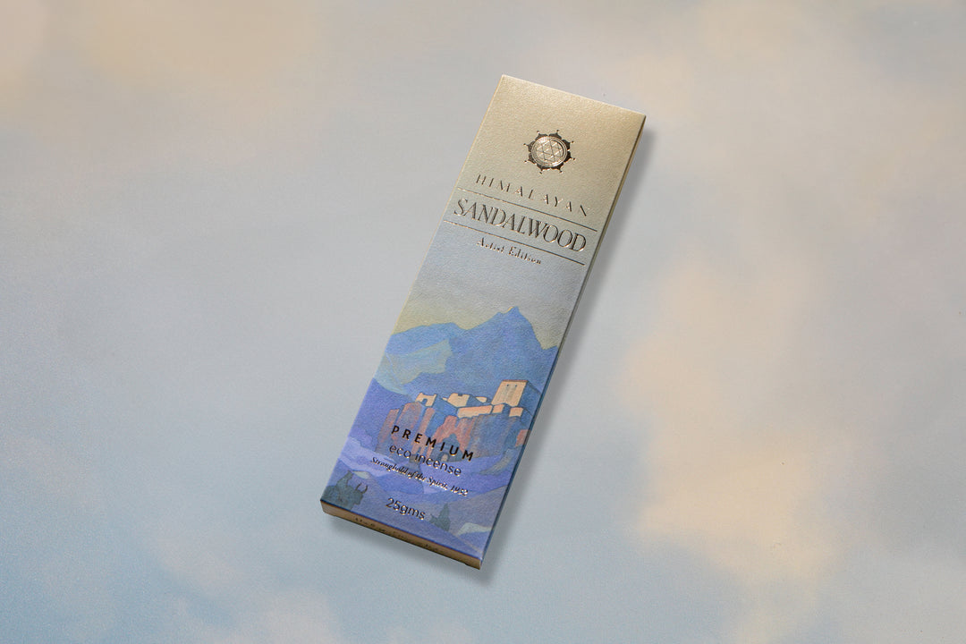 Himalayan Sandalwood 25gm