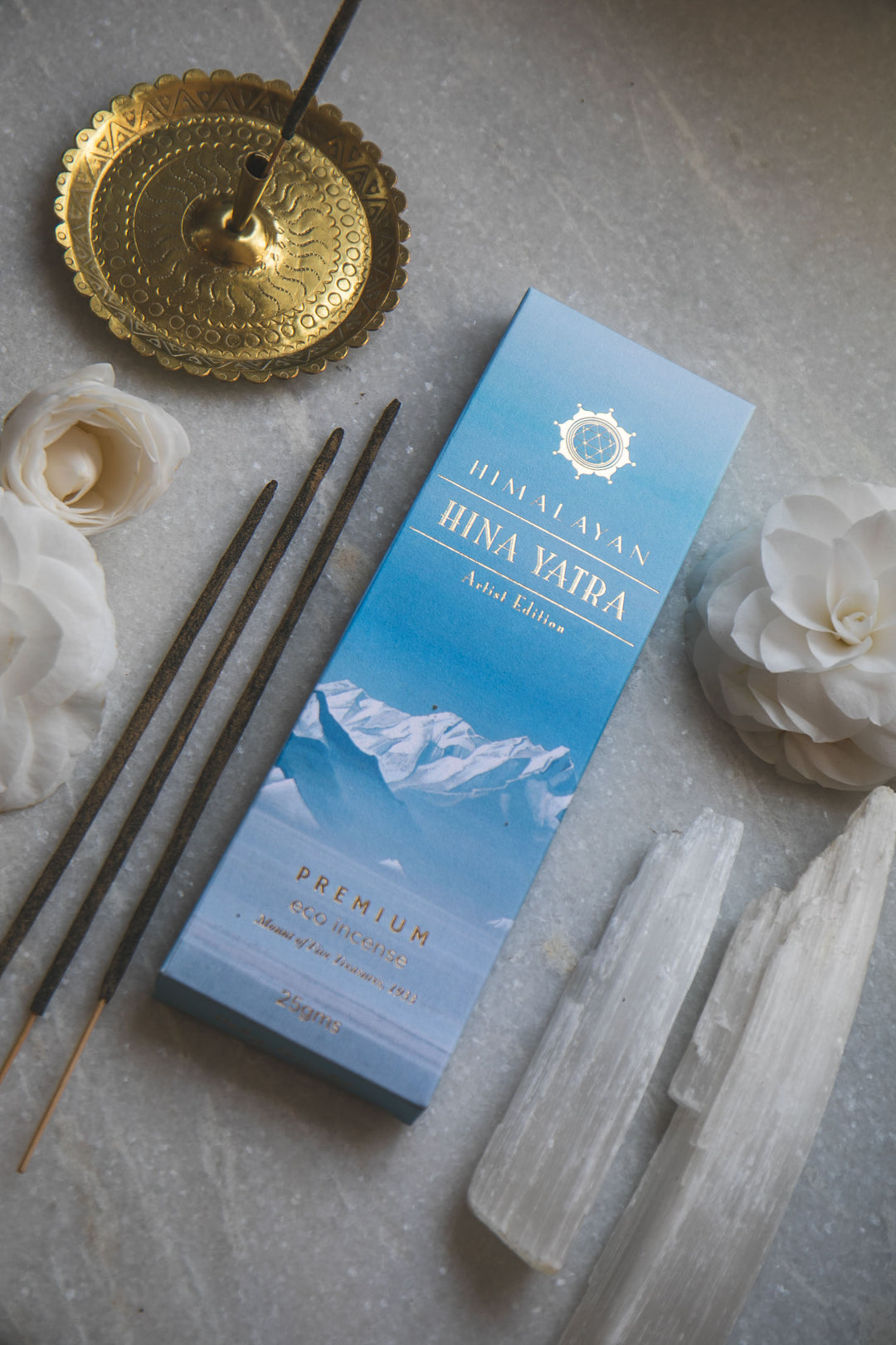 Himalayan Hina Yatra 25gm