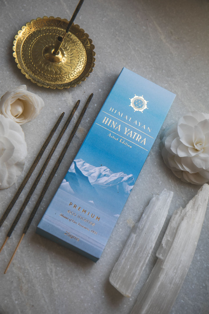Himalayan Hina Yatra 25gm