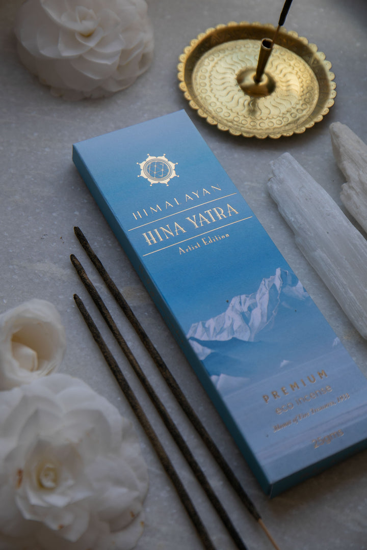 Himalayan Hina Yatra 25gm