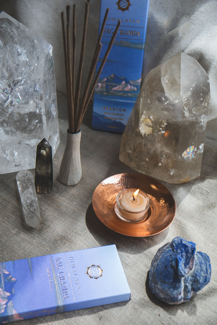 Himalayan Nag Champa 25gm