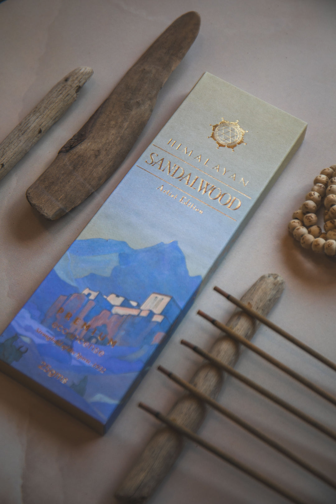 Himalayan Sandalwood 25gm