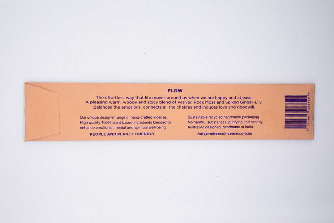FLOW Packet 20gms