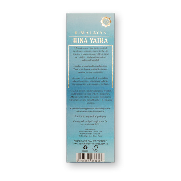Himalayan Hina Yatra 25gm