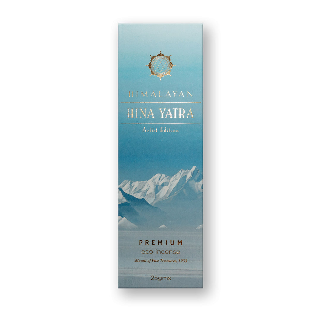 Himalayan Hina Yatra 25gm