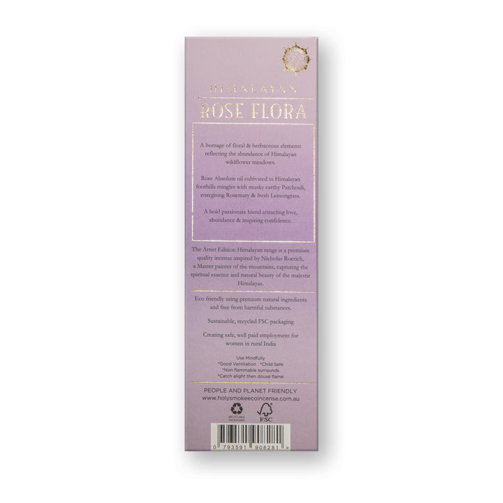 Himalayan Rose Flora 25gm