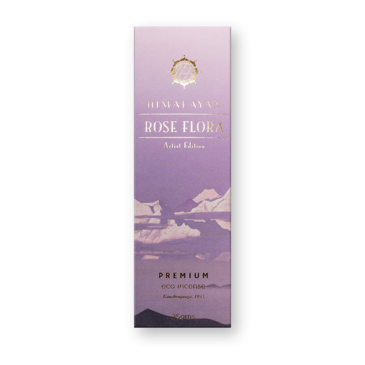 Himalayan Rose Flora 25gm
