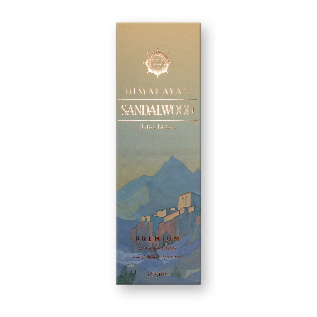 Himalayan Sandalwood 25gm