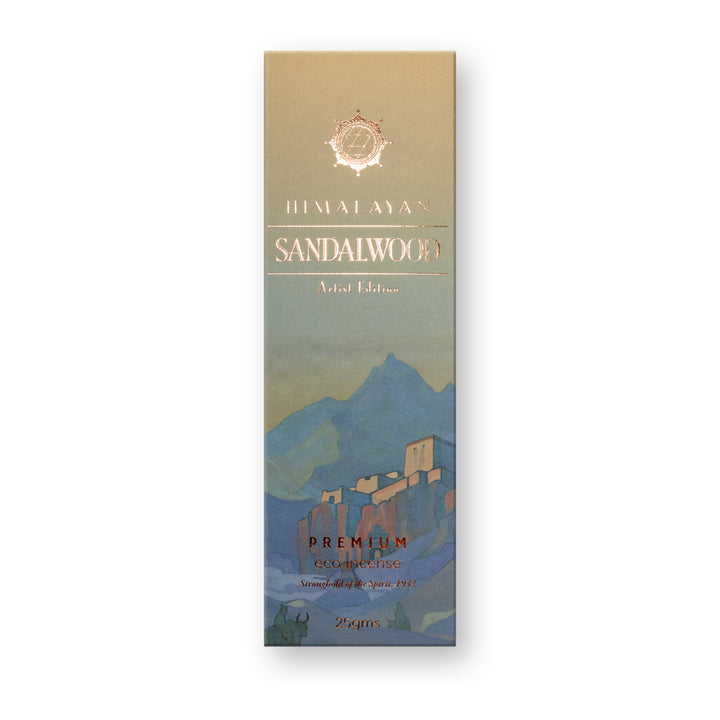 Himalayan Sandalwood 25gm