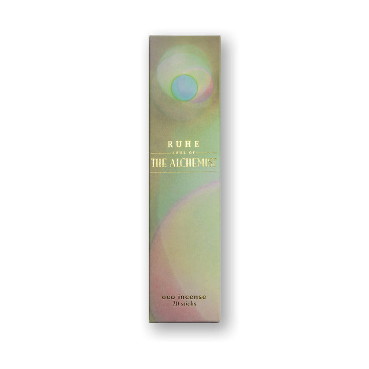 'The Alchemist' 20 sticks