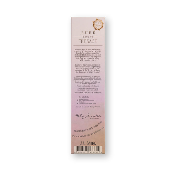 'The Sage' 20 sticks