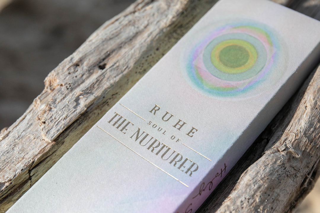 'The Nurturer' 20 sticks