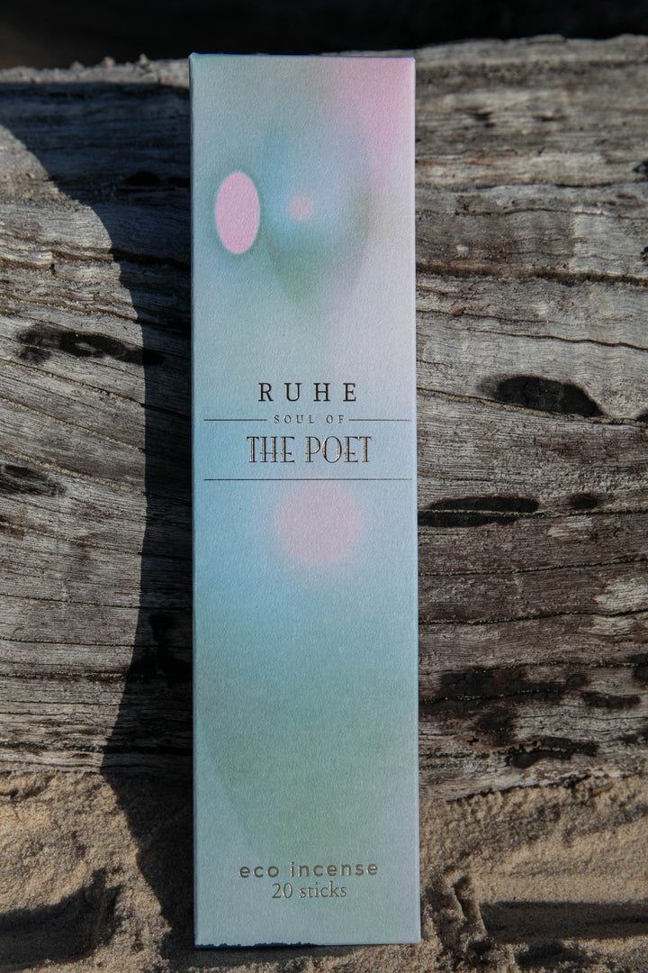 'The Poet' 20 sticks