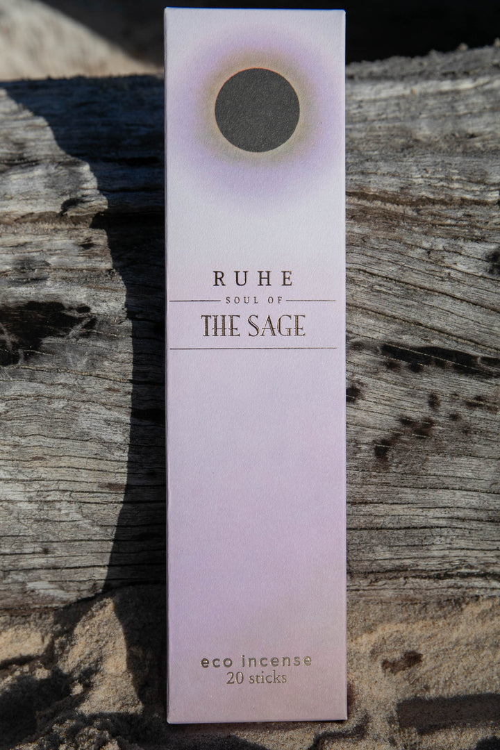 'The Sage' 20 sticks