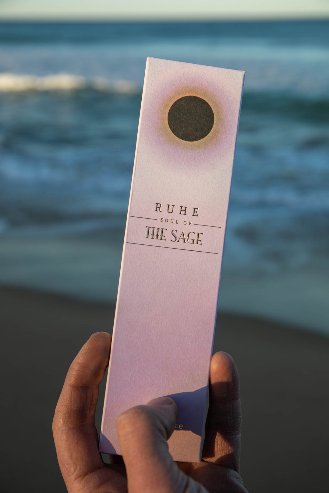 'The Sage' 20 sticks