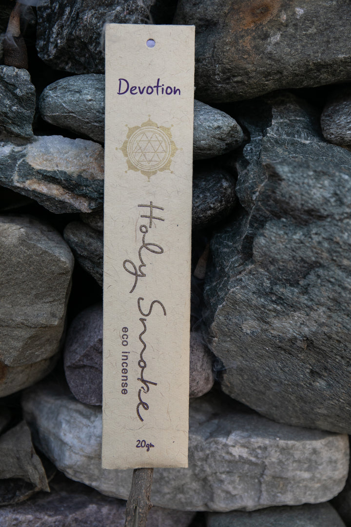 Mellow and Sublime - Holy Smoke Selections - 4 Packets