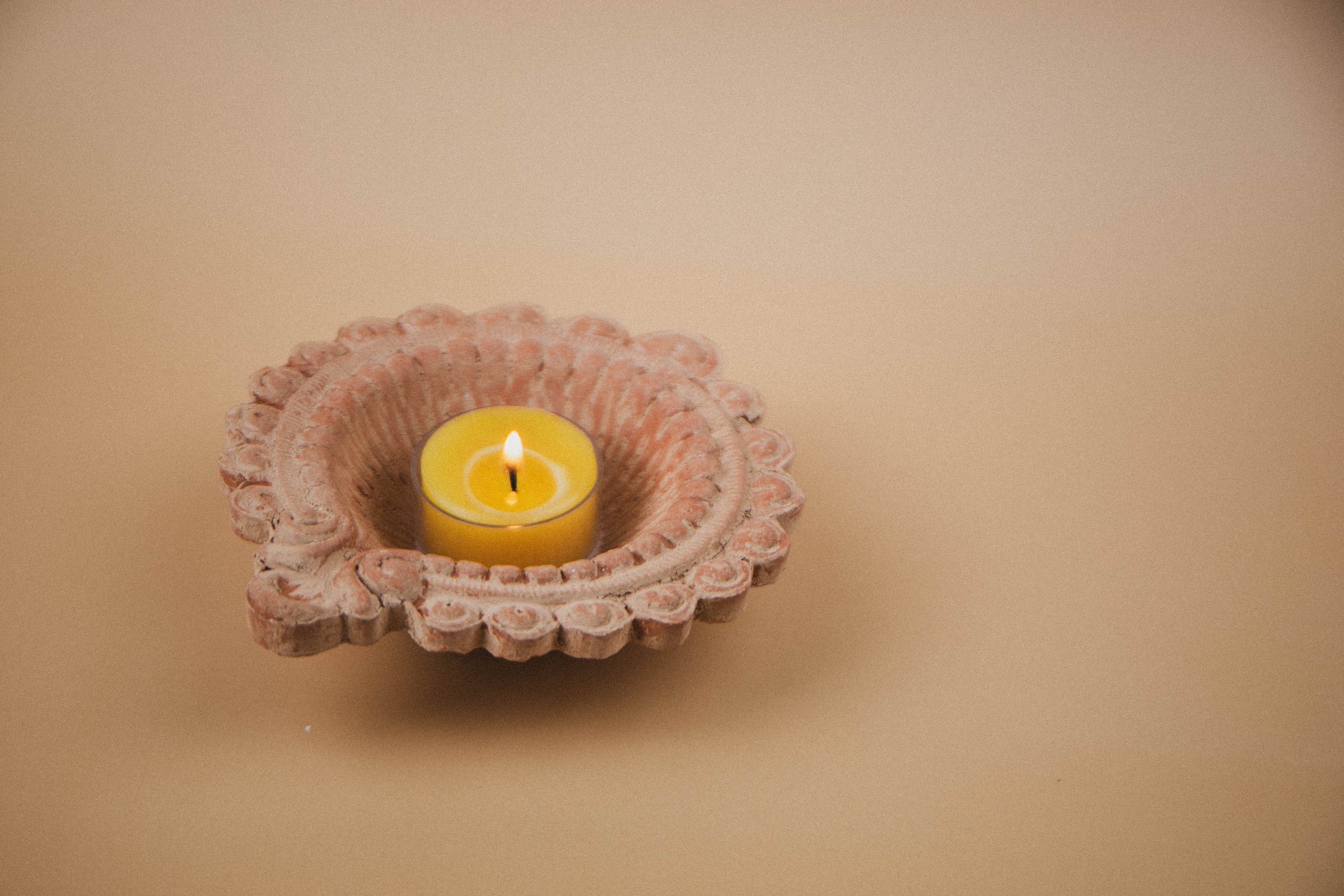 Candle Holders