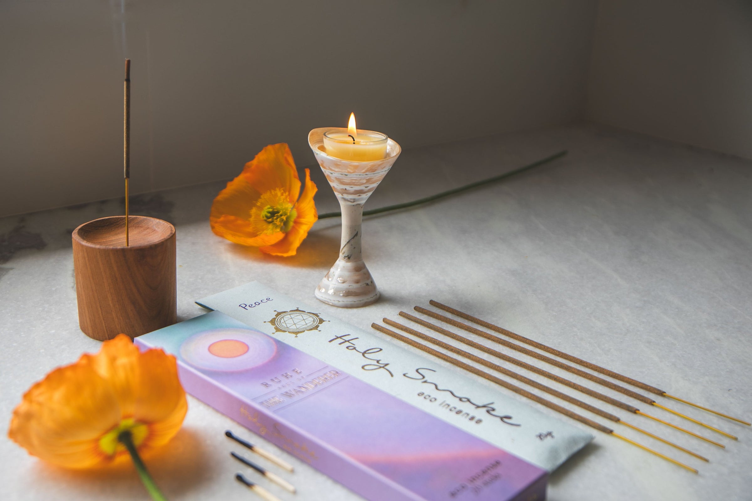 Ready Set Altar. Gift Sets