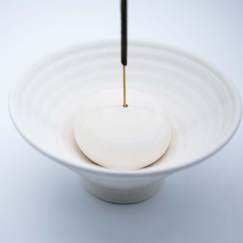 INCENSE HOLDERS