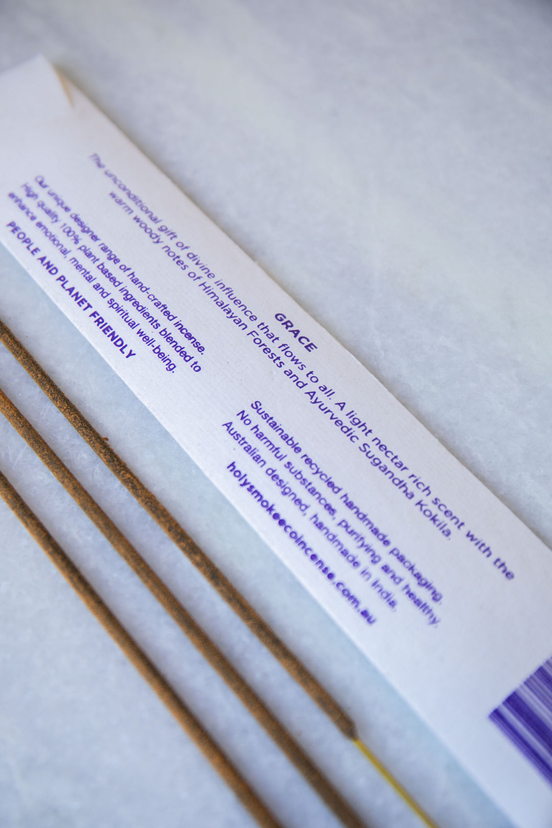 GRACE Packet 20gms