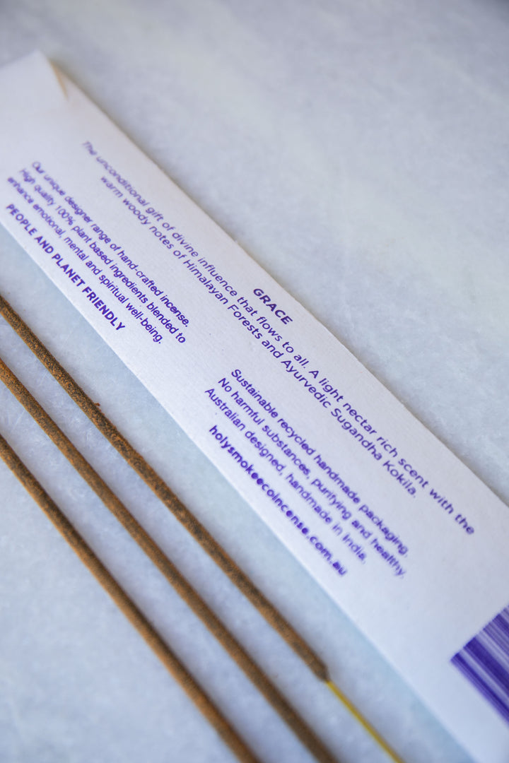 GRACE Packet 20gms