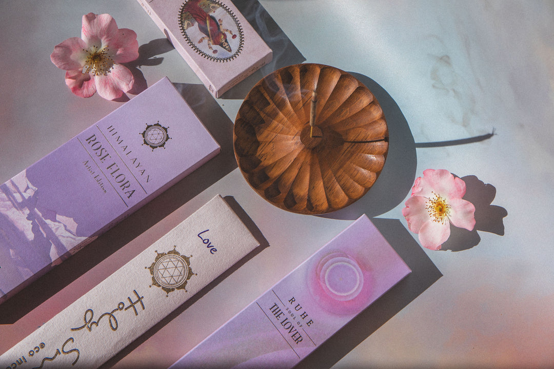 The 'One of Each Please' Gift Set - Love Bomb