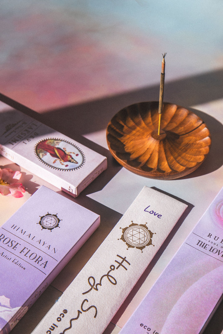 The 'One of Each Please' Gift Set - Love Bomb