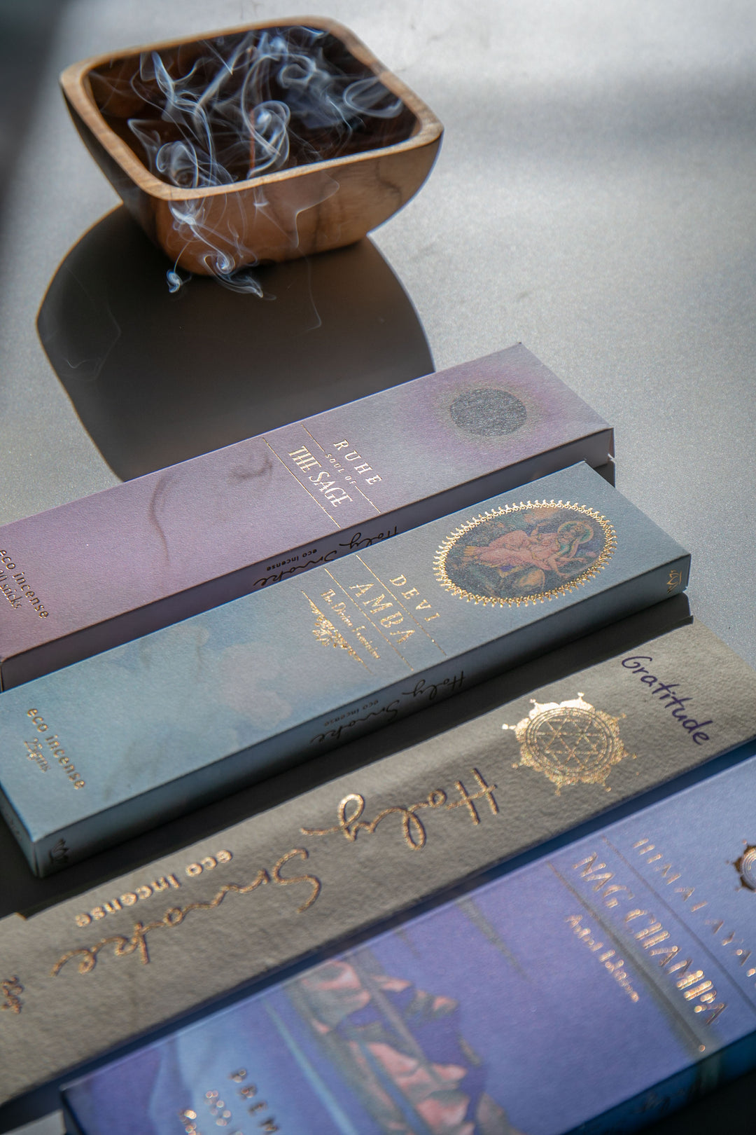 The 'One of Each Please' Gift Set - The Cool Customer
