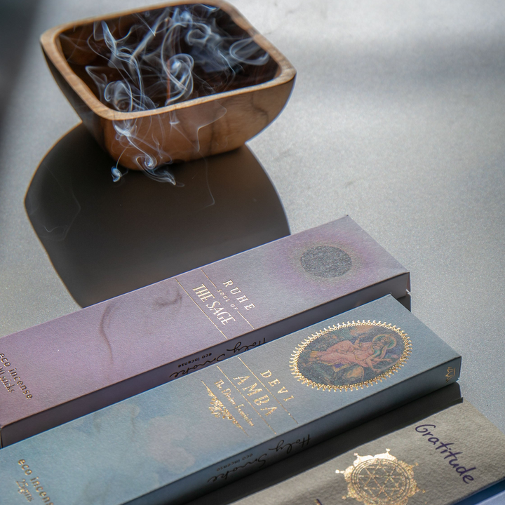 The 'One of Each Please' Gift Set - The Cool Customer