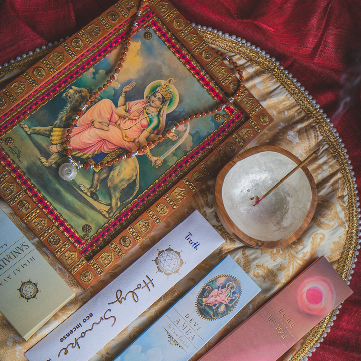 The 'One of Each Please' Gift Set - Into the Moment