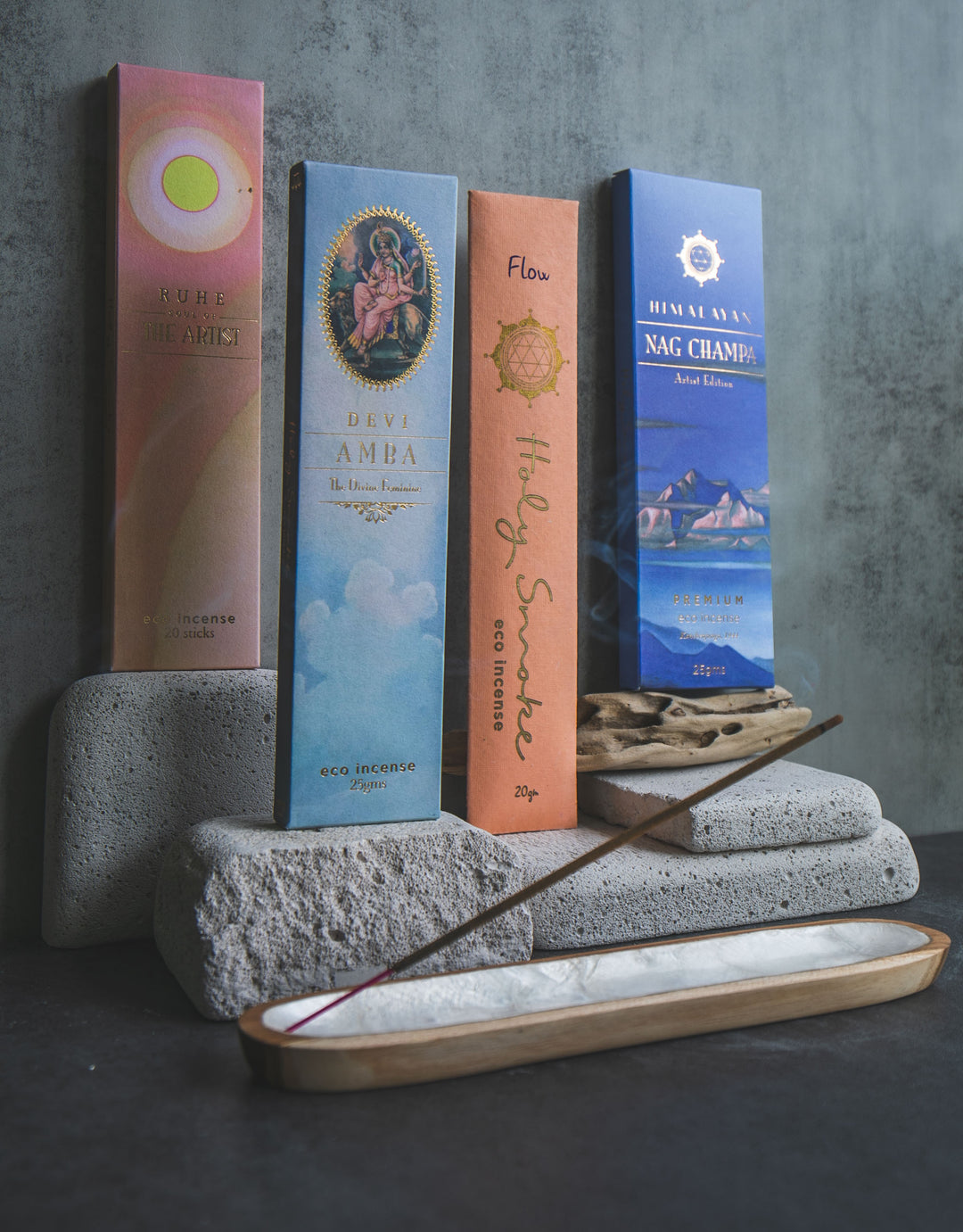 The 'One of Each Please' Gift Set - So Fresh & So Clean