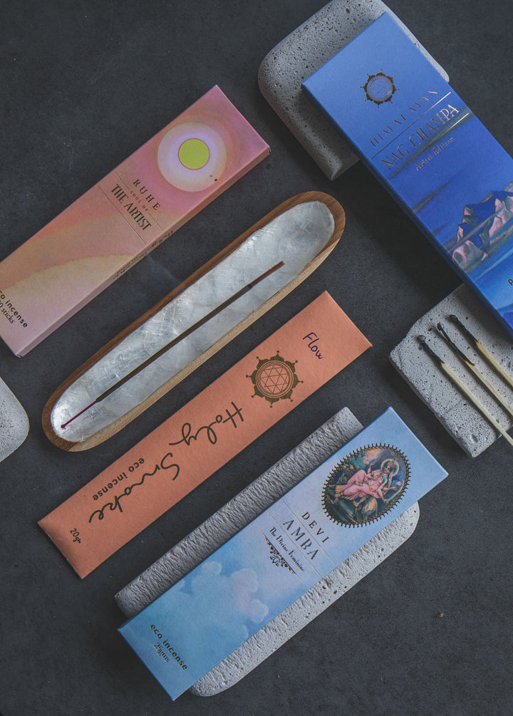The 'One of Each Please' Gift Set - So Fresh & So Clean