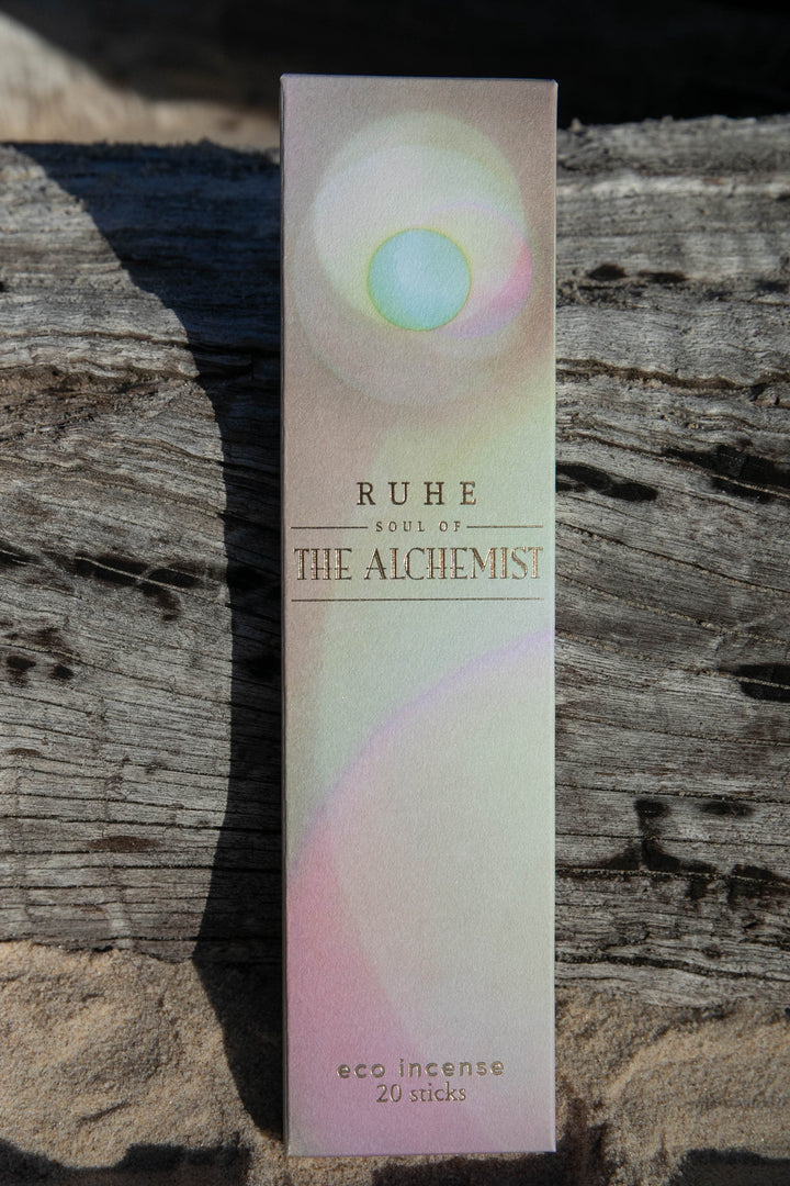 'The Alchemist' 20 sticks