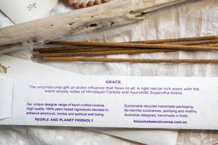 GRACE Packet 20gms