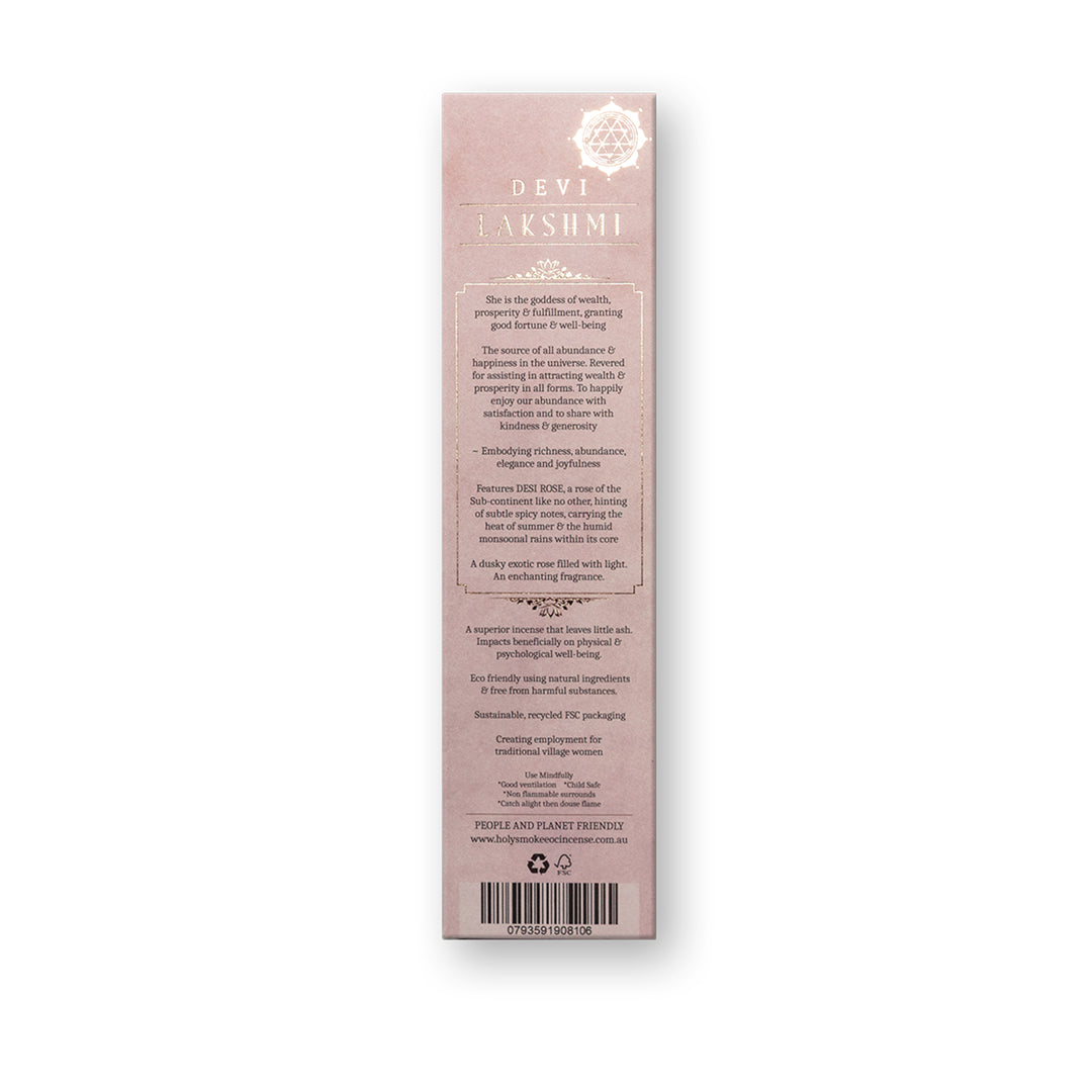 Lakshmi Devi 25gms