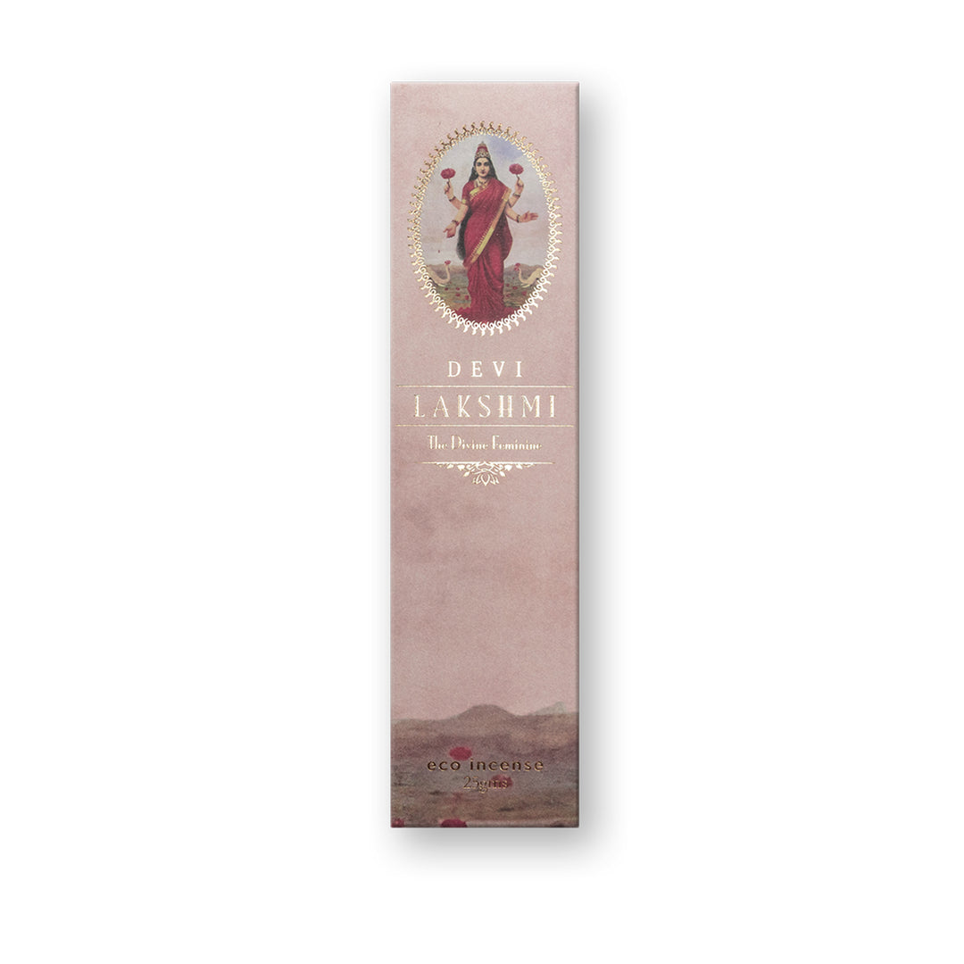 DEVI Series - Sample Pack