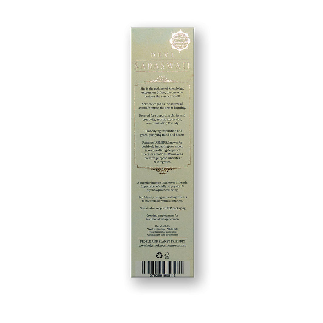 Saraswati Devi 25gms