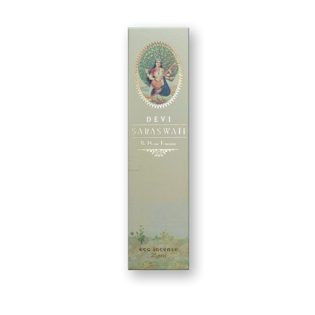 Saraswati Devi 25gms