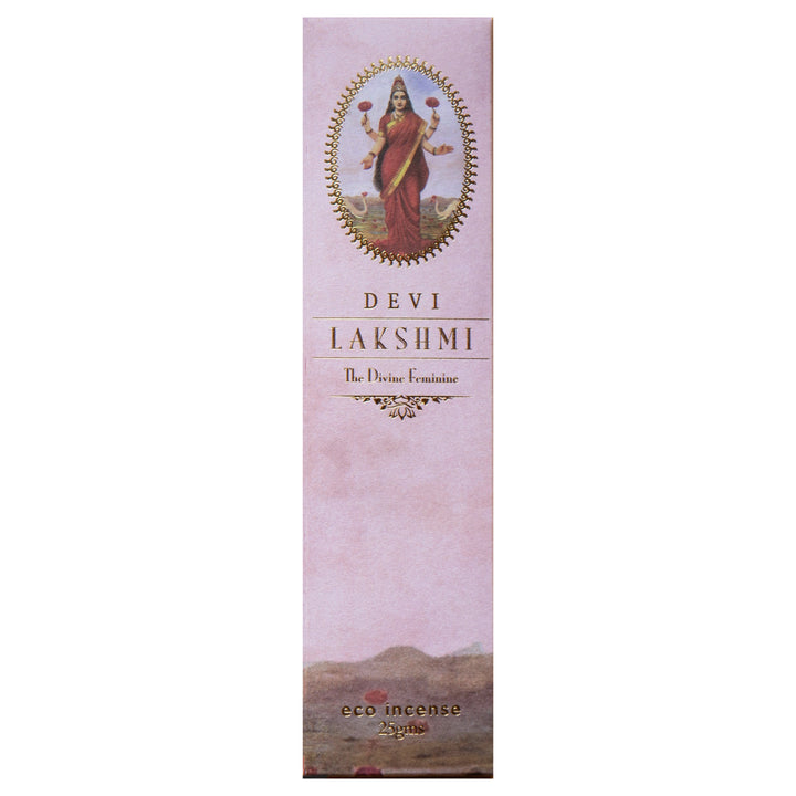 Lakshmi Devi 25gms