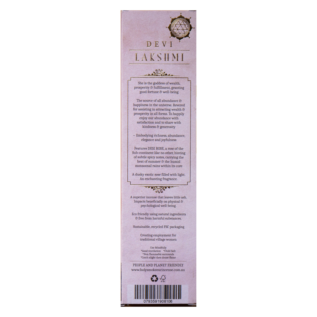 Lakshmi Devi 25gms