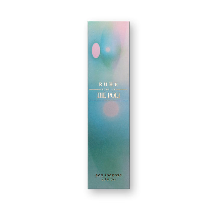 'The Poet' 20 sticks