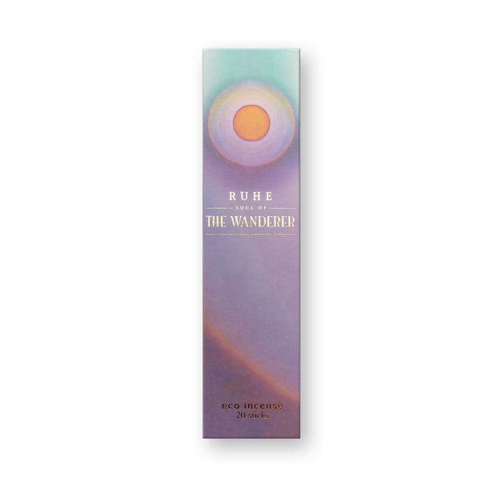 'The Wanderer' 20 sticks