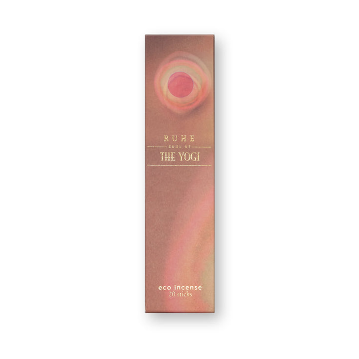 'The Yogi' 20 sticks