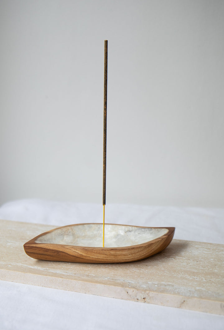 Ensemble of 'Grounding'