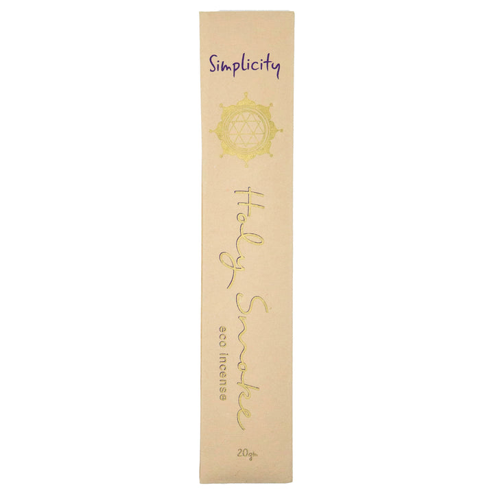 SIMPLICITY Packet 20gms