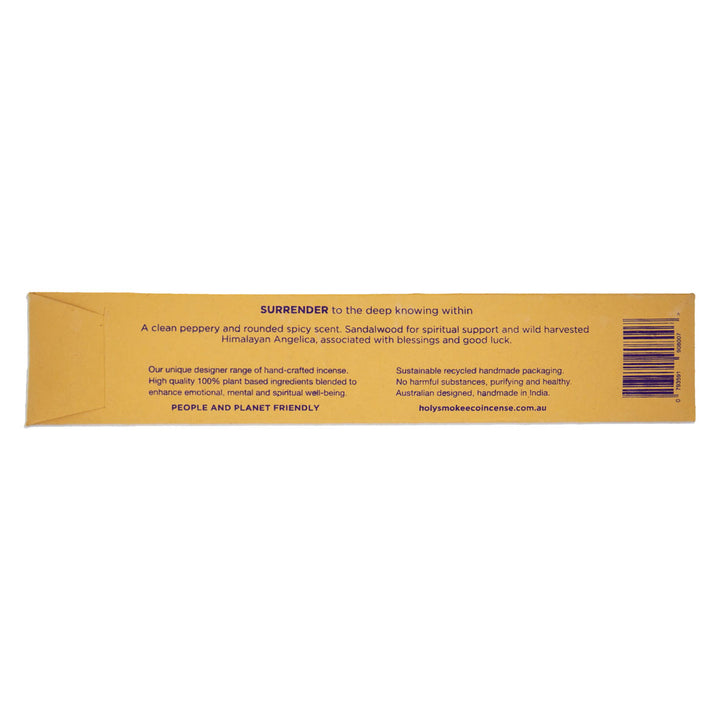 SURRENDER Packet 20gms